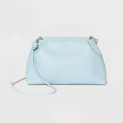 Party Clutch Crossbody Bag - A New Day™ Black -A New Day popular shop unnamed file 2095