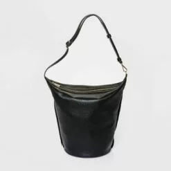 Convertible Shoulder Sling Handbag - A New Day™ Rose Red -A New Day popular shop unnamed file 2108