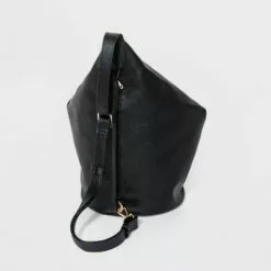 Convertible Shoulder Sling Handbag - A New Day™ Rose Red -A New Day popular shop unnamed file 2109