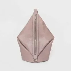 Convertible Shoulder Sling Handbag - A New Day™ Rose Red -A New Day popular shop unnamed file 2114