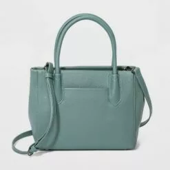 Satchel Handbag - A New Day™ Taupe 13 Satchel Handbag - A New Day™ Taupe -A New Day popular shop unnamed file 2119