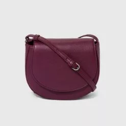 Saddle Crossbody Bag - A New Day™ Cream -A New Day popular shop unnamed file 2129