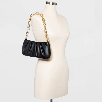 Shoulder Handbag - A New Day™ Dark Teal 3 Shoulder Handbag - A New Day™ Dark Teal