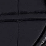 Oval Shoulder Handbag - A New Day™ Black/alligator Print 6 Oval Shoulder Handbag - A New Day™ Black/alligator Print - Image 4