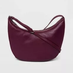 Oval Shoulder Handbag - A New Day™ Black/alligator Print 15 Oval Shoulder Handbag - A New Day™ Black/alligator Print -A New Day popular shop unnamed file 2144