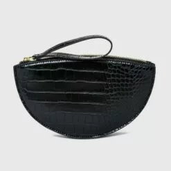 Pleated Soft Clutch - A New Day™ Coral -A New Day popular shop unnamed file 2163