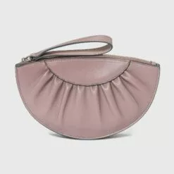 Pleated Soft Clutch - A New Day™ Coral -A New Day popular shop unnamed file 2167