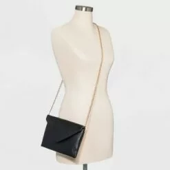 Envelope Clutch - A New Dayâ„¢ Multicolored/snake Print