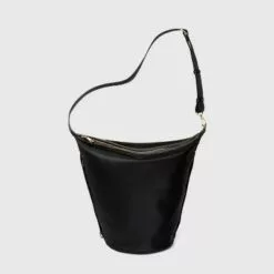 Convertible Shoulder Handbag - A New Dayâ„¢ Black