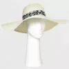 Women's Wide Brim Straw Hat - A New Day™ Off White 1 Women's Wide Brim Straw Hat - A New Day™ Off White -A New Day popular shop unnamed file 2296