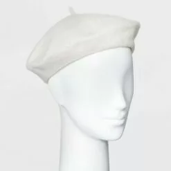 Women's Felt Beret Hat - A New Day™ Yellow 16 Women's Felt Beret Hat - A New Day™ Yellow -A New Day popular shop unnamed file 2319