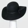 Women's Felt Floppy Hat - A New Day™ Black 1 Women's Felt Floppy Hat - A New Day™ Black -A New Day popular shop unnamed file 2321