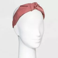 Twist Top Headband - A New Day™ Brown -A New Day popular shop unnamed file 2386