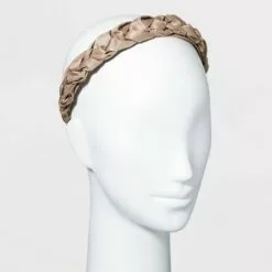 Braid Headband - A New Day™ Rose Pink 9 Braid Headband - A New Day™ Rose Pink -A New Day popular shop unnamed file 2409