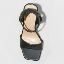 Women's Sal Pumps - A New Day™ Black -A New Day popular shop unnamed file 2418