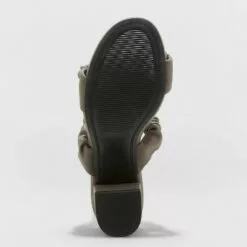 Women's Wanda Heels - A New Day™ Cream -A New Day popular shop unnamed file 2434