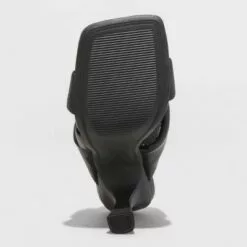 Women's Randi Slide Heels - A New Day™ Pink -A New Day popular shop unnamed file 2439