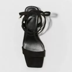 Women's Mazie Pumps - A New Day™ Black 8 Women's Mazie Pumps - A New Day™ Black -A New Day popular shop unnamed file 2448