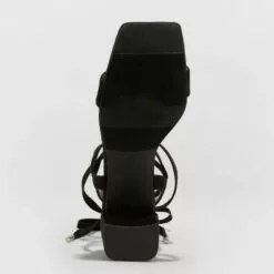 Women's Mazie Pumps - A New Day™ Black 9 Women's Mazie Pumps - A New Day™ Black -A New Day popular shop unnamed file 2449