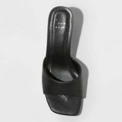 Women's Lindie Pumps - A New Day™ Pink 8 Women's Lindie Pumps - A New Day™ Pink -A New Day popular shop unnamed file 2453