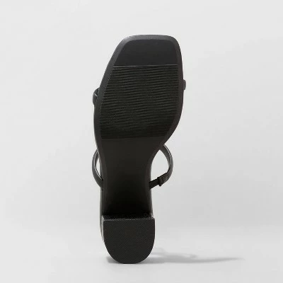 Women's Cris Pumps - A New Day™ Multicolor Neutrals 5 Women's Cris Pumps - A New Day™ Multicolor Neutrals - Image 3