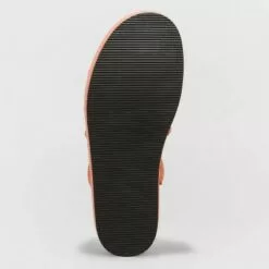 Women's Dory Platform Heels - A New Day™ Apricot Orange 9 Women's Dory Platform Heels - A New Day™ Apricot Orange -A New Day popular shop unnamed file 2484