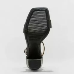 Women's Ema Square Toe Heels - A New Day™ Taupe -A New Day popular shop unnamed file 2544