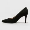 Women's Gemma Heels - A New Day™ Black -A New Day popular shop unnamed file 2547