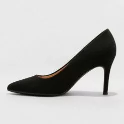 Women's Gemma Heels - A New Dayâ„¢ Black