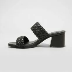 Women's Fiona Heels - A New Dayâ„¢ Black