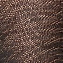 Women's Zebra Mesh Tights - A New Day™ Black 5 Women's Zebra Mesh Tights - A New Day™ Black - Image 3