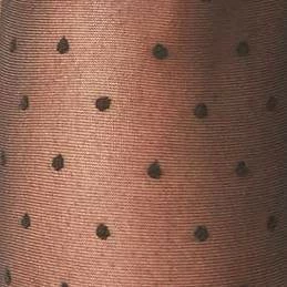 Women's Sheer Polka Dot Tights - A New Day Black 4 Women's Sheer Polka Dot Tights - A New Day Black - Image 2