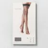 Women's Fishnet Thigh Highs - A New Day Black 1 Women's Fishnet Thigh Highs - A New Day Black -A New Day popular shop unnamed file 2760