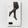 Women's 50D Opaque Control Top Tights - A New Day Black 2 Women's 50D Opaque Control Top Tights - A New Day Black -A New Day popular shop unnamed file 2810