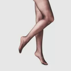 Women's 20D Sheer Control Top Tights - A New Day™ Black -A New Day popular shop unnamed file 2825