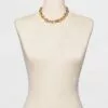 Rope Chain Necklace - A New Day™ Gold -A New Day popular shop unnamed file 2921