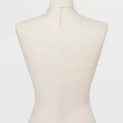 Crystal Sterling Plated Initial Tag Cut Out Pendant Necklace - A New Day™ Metallic Silver 37 Crystal Sterling Plated Initial Tag Cut Out Pendant Necklace - A New Day™ Metallic Silver -A New Day popular shop unnamed file 2948