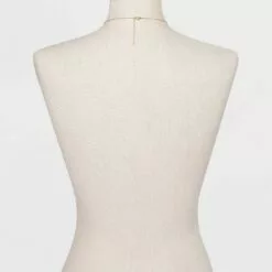 Silver Plated Initial Tag Pendant Necklace - A New Day™ Gold 40 Silver Plated Initial Tag Pendant Necklace - A New Day™ Gold -A New Day popular shop unnamed file 2984