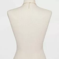 Silver Plated Opalite Pendant Necklace - A New Day™ Gold -A New Day popular shop unnamed file 3083