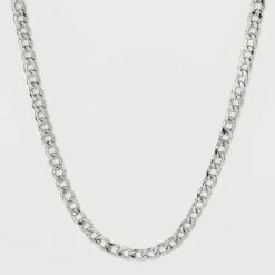 Thin Curb Chain Necklace - A New Day™ Gold 13 Thin Curb Chain Necklace - A New Day™ Gold -A New Day popular shop unnamed file 3124