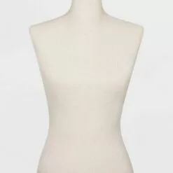 Sterling Silver with Cubic Zirconium Pendant Necklace - A New Day™ Silver