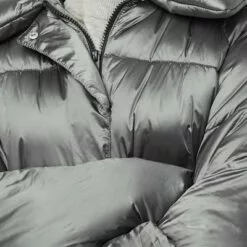 A New Day Puffer Shop Shine Collection