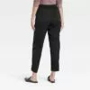 Women's High-Rise Slim Straight Ankle Jogger Pants - A New Day™ -A New Day popular shop unnamed file 3352