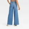 Women's High-Rise Wide Leg Jeans - A New Day™ -A New Day popular shop unnamed file 3356