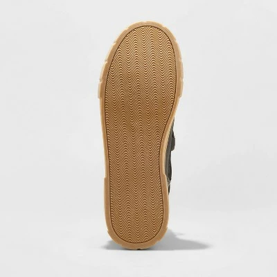 Women's Erika Lace-Up Boots - A New Day™ Bone 5 Women's Erika Lace-Up Boots - A New Day™ Bone - Image 3