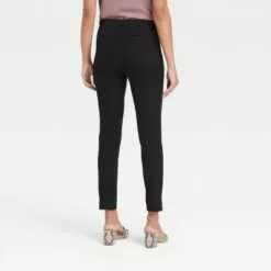 Women's High-Rise Skinny Ankle Pants - A New Day™