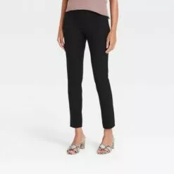 Women's High-Rise Skinny Ankle Pants - A New Day™ -A New Day popular shop unnamed file 3399