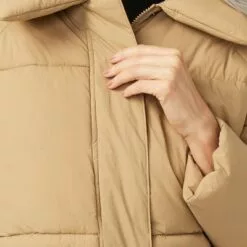 A New Day Puffer Shop Matte Collection