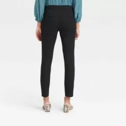 Women's High-Rise Skinny Ankle Pants - A New Day™