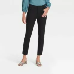 Women's High-Rise Skinny Ankle Pants - A New Day™ -A New Day popular shop unnamed file 3429